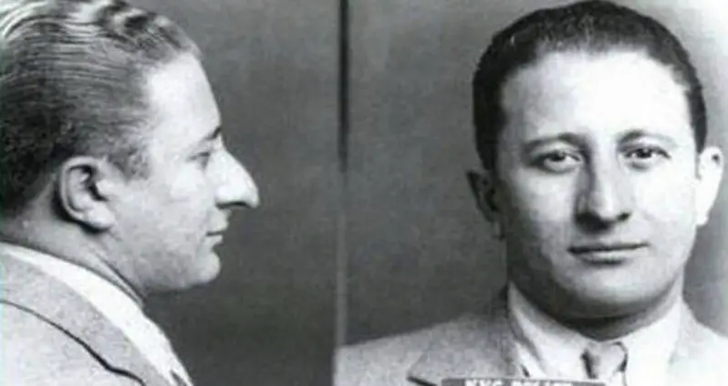 How Carlo Gambino Became History’s Most Powerful Mob Boss