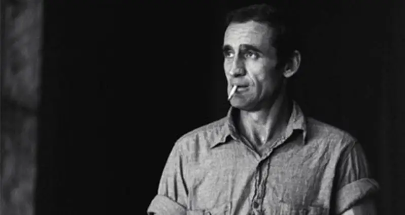 Neal Cassady’s Life May Have Been More Interesting Than The Characters He Inspired