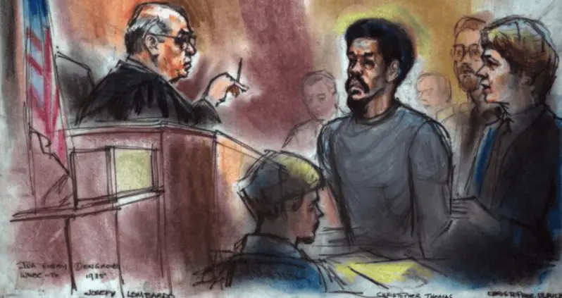 New York Man Who Killed 10 – Including 8 Children – Released From Prison