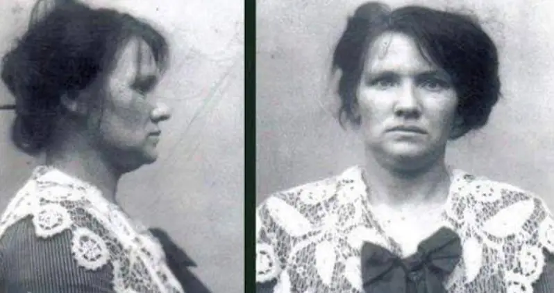 The Heinous Crimes Of Dagmar Overbye — The Baby-Burning Serial Killer