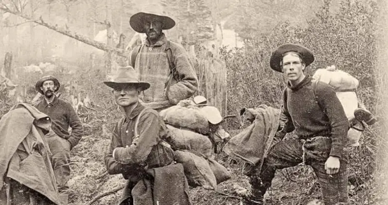 The Lost Dutchman Mine: The Greatest Gold Horde That’s Never Been Found