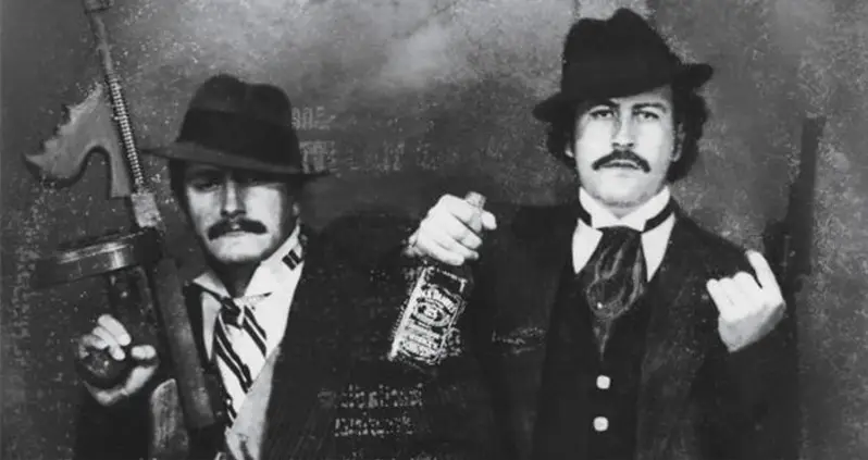Why Gustavo Gaviria May Have Been The Real Brains Behind The Medellín Cartel