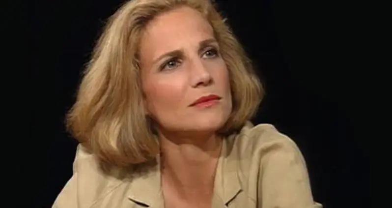 Meet Kathryn Harrison — The Woman Who Literally Wrote The Book On Incest