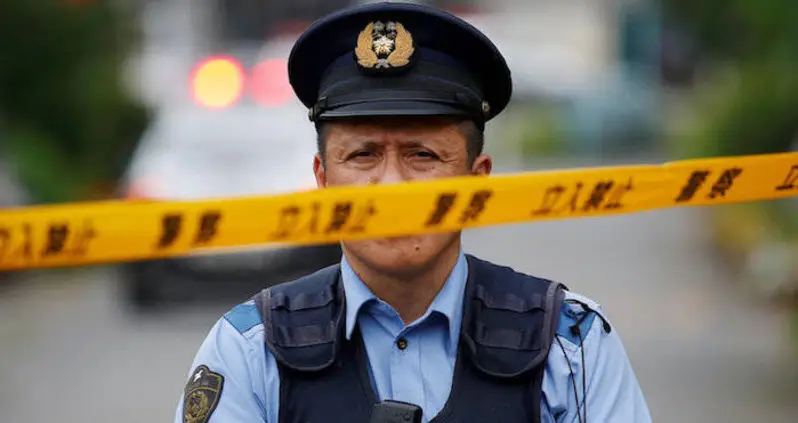 Man Kept His Son In Tiny Wooden Cage For Over 20 Years