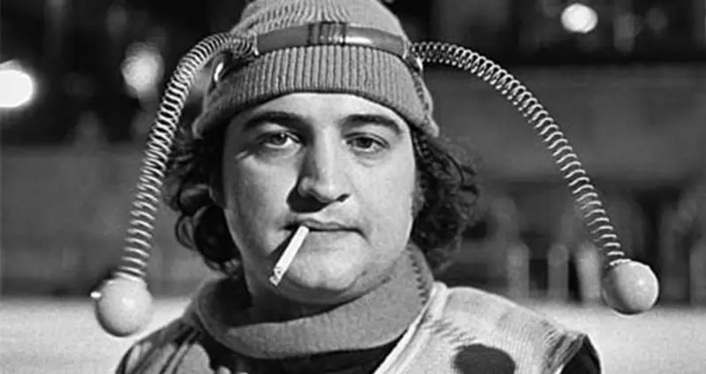 How Cathy Smith Went From Rock Groupie To Giving John Belushi An Overdose