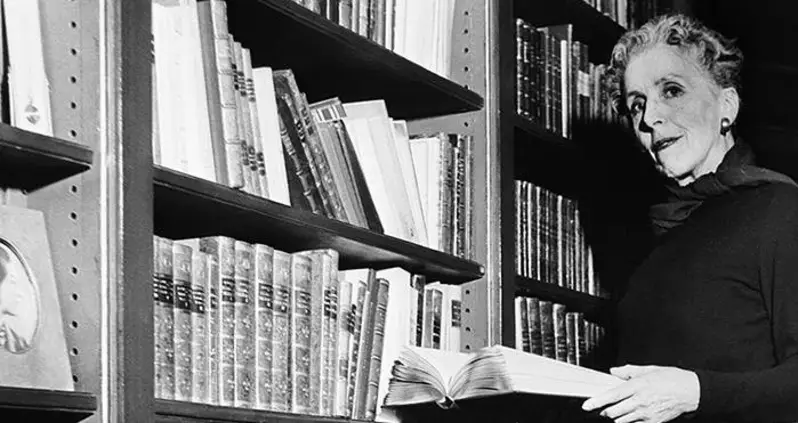 Behind The Pages Of “Out of Africa” And Karen Blixen’s Life In Kenya