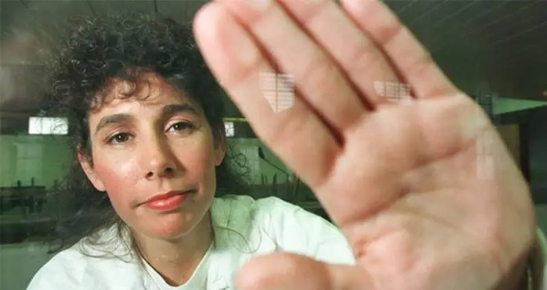 Karla Faye Tucker Converted To Christianity On Death Row – But It Couldn’t Save Her