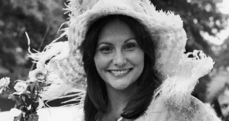 Linda Lovelace And Her Tumultuous Life After “Deep Throat”