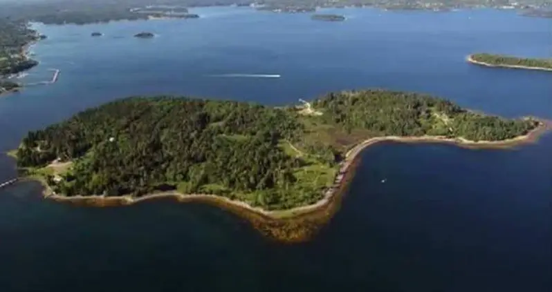 Inside The Enduring Hunt For The Mysterious Oak Island Treasure