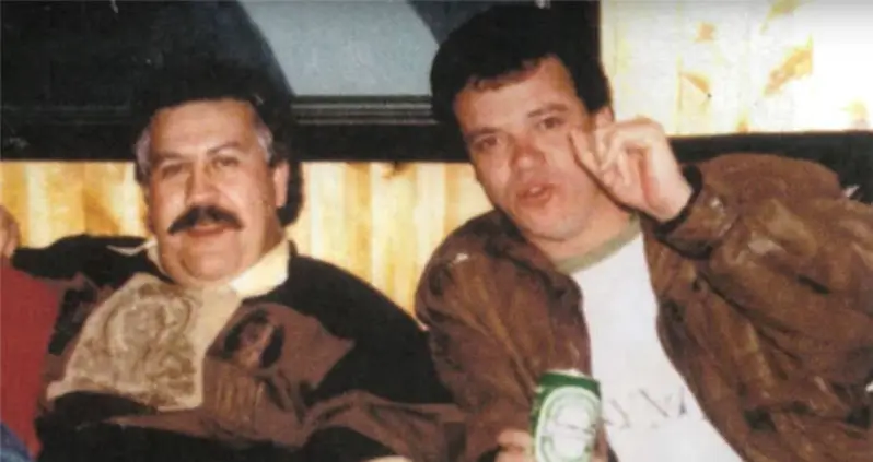 Meet John Jairo Velasquez — Pablo Escobar’s Top Hitman Who Killed Over 250 People