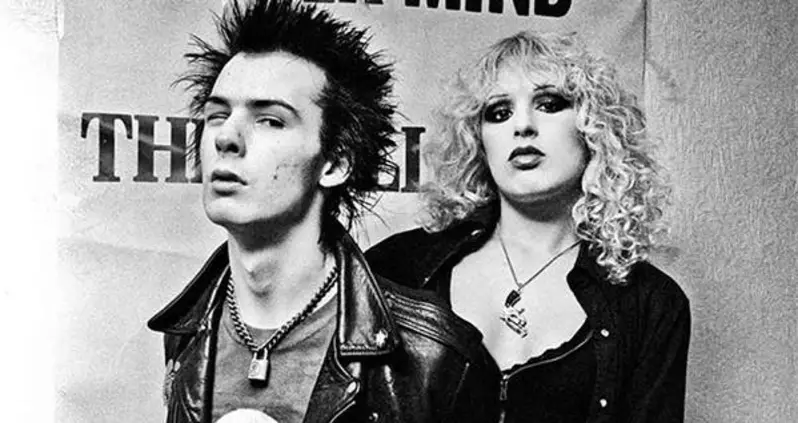 The Death Of Nancy Spungen, Sid Vicious’ Doomed Girlfriend