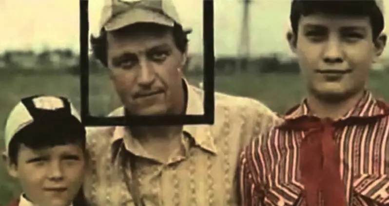 The Twisted Murders Of Anatoly Slivko