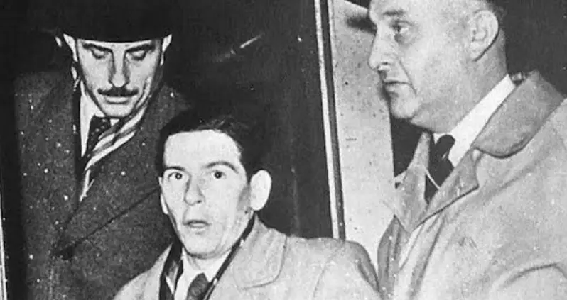 The Story Of John Christie And His Grisly Murders At 10 Rillington Place