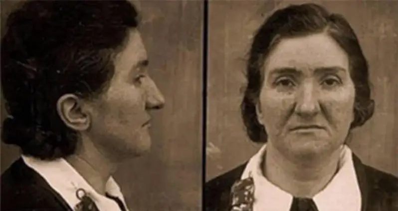 33 Of History’s Most Infamous Female Serial Killers And Their Grisly Crimes