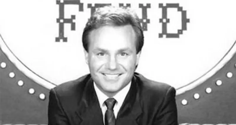 The Tragic Life Of ‘Family Feud’ Host Ray Combs
