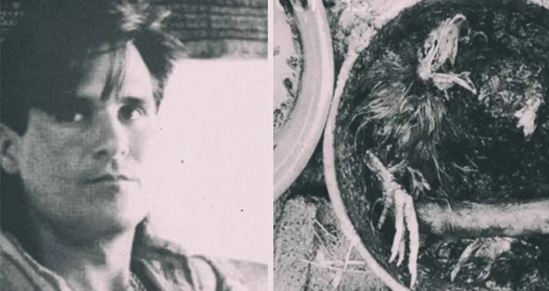 How Adolfo Constanzo Went From Catholic Boy To Drug Kingpin – Then To Satanic Cult-Leading Serial Killer