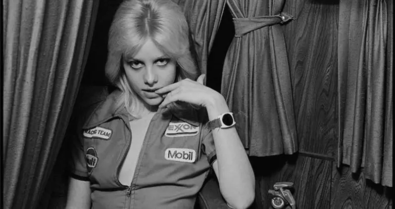 The Wild Life Of Cherie Currie, The Runaways’ Own Runaway
