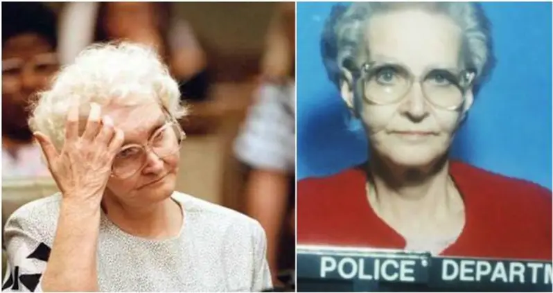 The Monstrous Crimes Of Dorothea Puente, The ‘Death House Landlady’