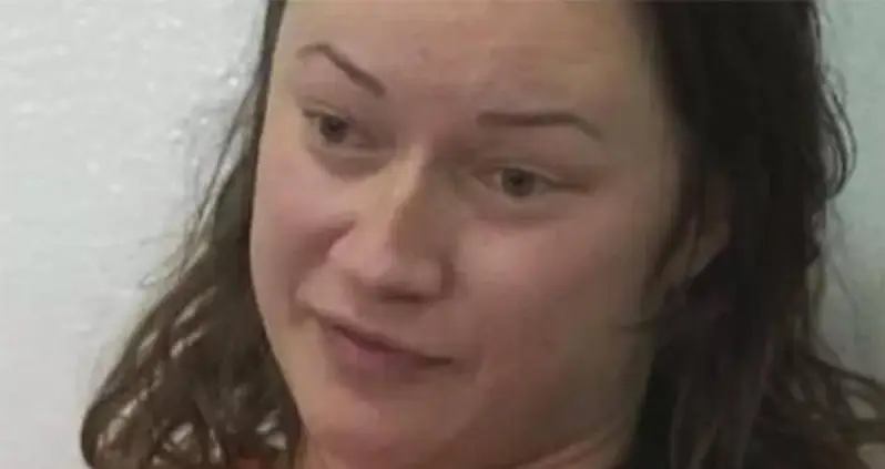 “Oh, What I Would Do W/Your Blood”: Stalker Who Sent Man 65,000 Texts Doesn’t Think She’s Crazy