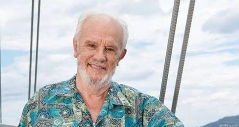 Man Who Saved More Than Two Million Babies By Donating Blood Calls It Quits