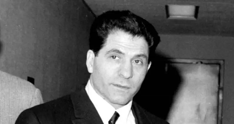 John Franzese, Legendary New York Mob Boss, Dies At 103