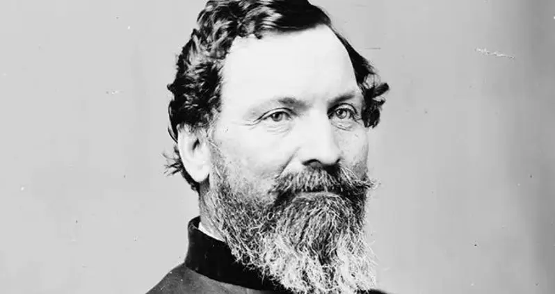 This Civil War General Uttered History’s Most Ironic Last Words Just Before Getting Shot