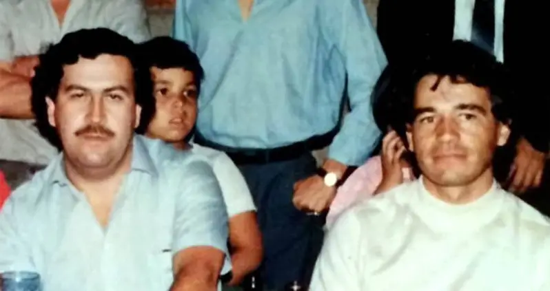 The Rise And Fall Carlos Lehder, The Nazi Who Shaped Pablo Escobar’s Medellin Cartel
