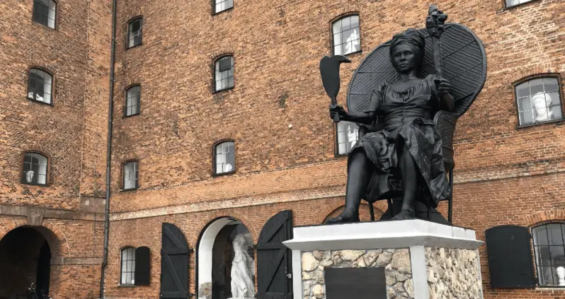 The Plantation Worker Who Led A Revolt Against Imperialist Oppressors