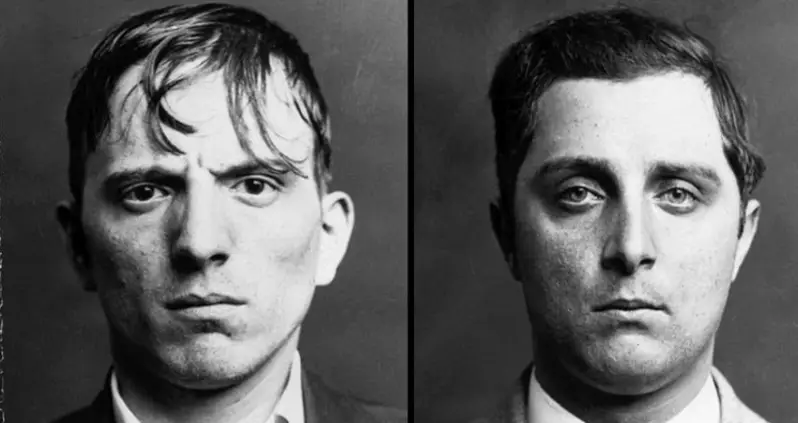 The Curious Case Of Michael Malloy – “Rasputin Of The Bronx”