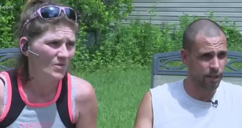 State Takes Child From Parents Because They Gave Him Marijuana For Seizures