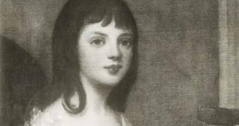 Inside The Mysterious Disappearance Of Aaron Burr’s Daughter, Theodosia Burr Alston