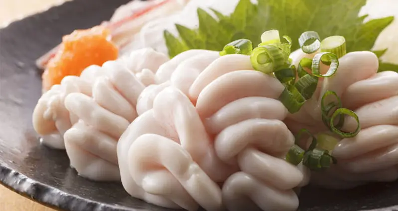 If Caviar Freaks You Out, We Don’t Suggest Trying Shirako – Japan’s Fish Sperm Delicacy