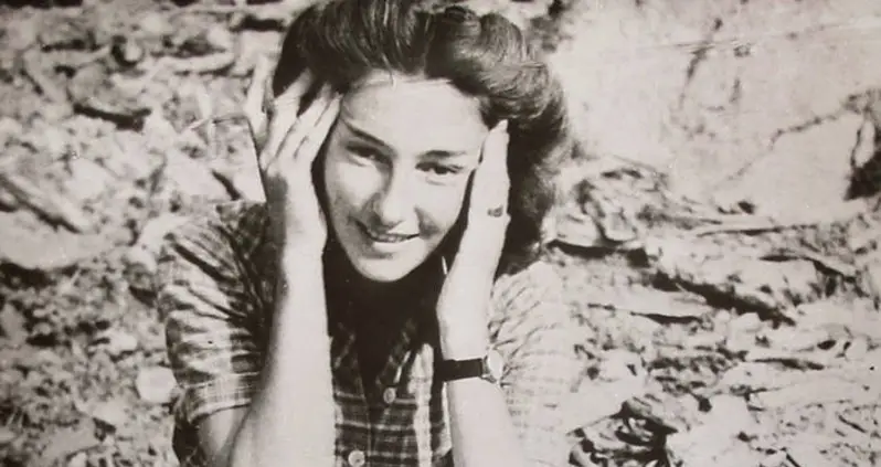 Krystyna Skarbek Became Winston Churchill’s Favorite Spy, Only To Be Murdered By A Jealous Lover