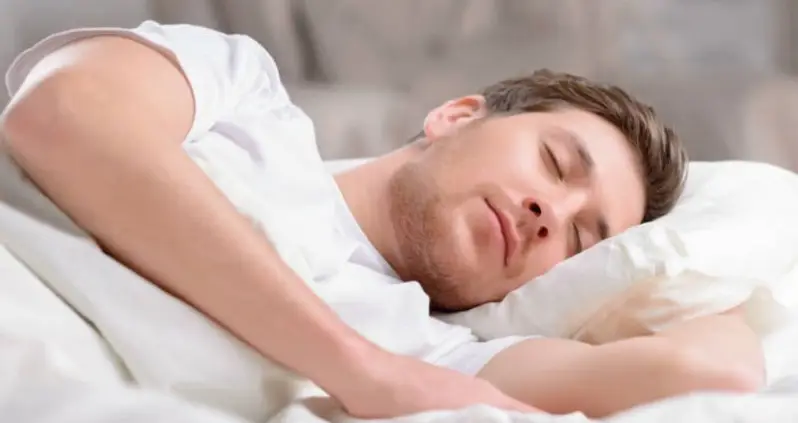How Working The Nightshift Changes Your Body Chemistry – And What Can Be Done About