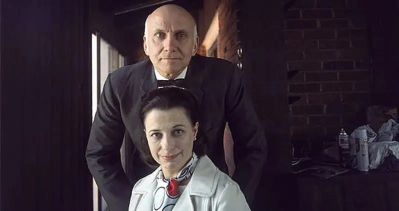 How William Masters and Virginia Johnson Became ‘Masters Of Sex’
