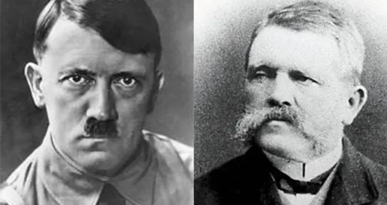 Alois Hitler: The Story Of The Austrian Civil Servant Who Was Adolf Hitler’s Father