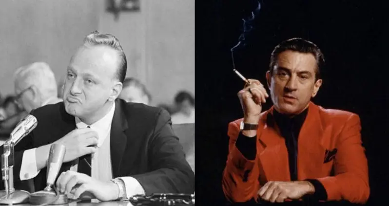 Frank Rosenthal And The Real Story Of Sam Rothstein From ‘Casino’