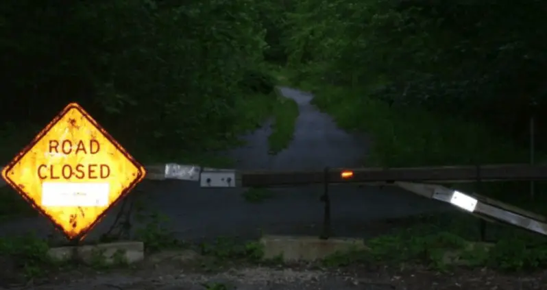 Why Helltown, Ohio Actually Lives Up To Its Name