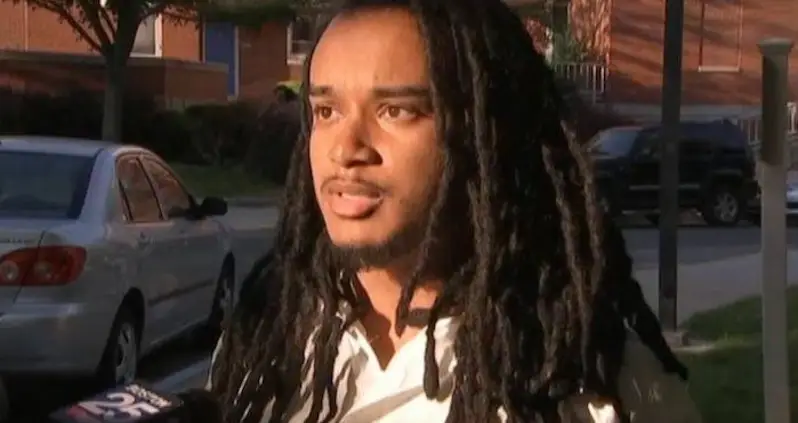 Fatal Hit-And-Run Driver Arrested After Blatantly Admitting Guilt In Local News Interview