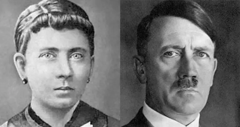 Who Was Adolf Hitler’s Mother? The Little-Known Story Of Klara Hitler