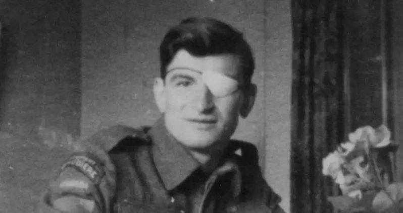 How Léo Major Single-Handedly Liberated A Dutch City From The Nazis