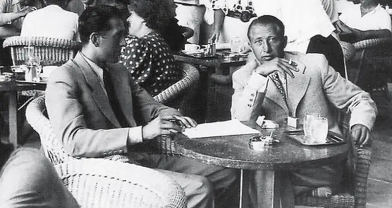 His Name Was Popov, Dusko Popov – And He’s The Man Who Inspired 007