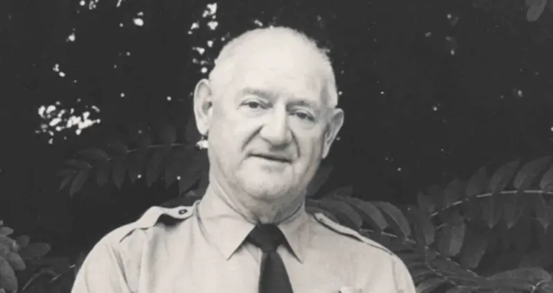 He Was Struck By Lightning Seven Times — And Lived To Tell The Tales