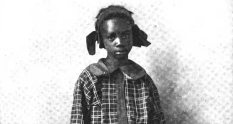 How Sarah Rector Became The ‘Richest Black Girl In America’ In The Early 20th Century