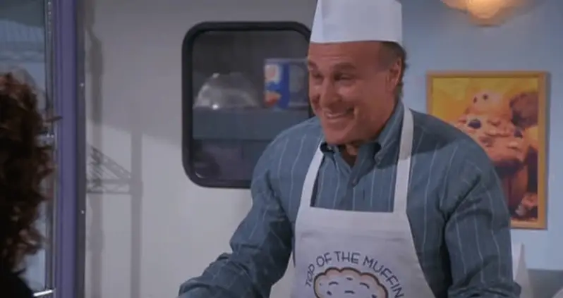 ‘Seinfeld’ Writer Seeks Money From McDonald’s For Stealing Muffin Top Idea