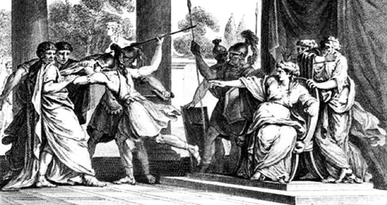 Fierceness And Tragedy: The Tale Of Teuta, The Ancient European Queen Who Challenged Rome