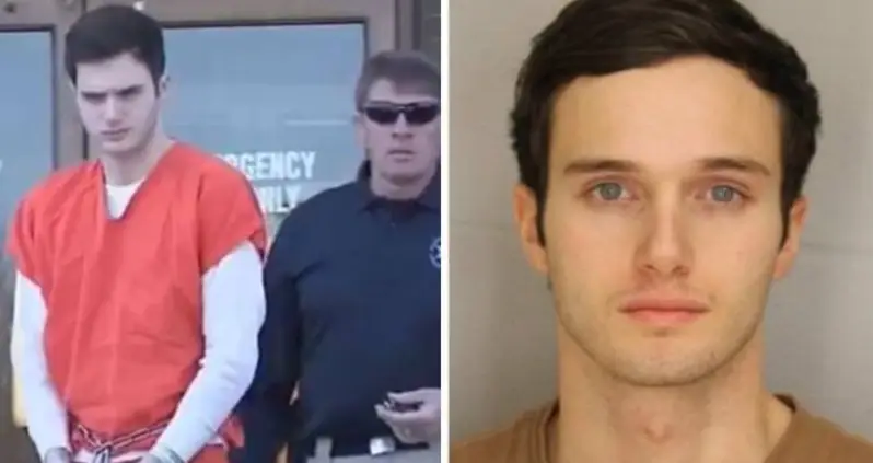 “I’m In The House” – Super Creepy Stalker And Harasser Sentenced To Prison