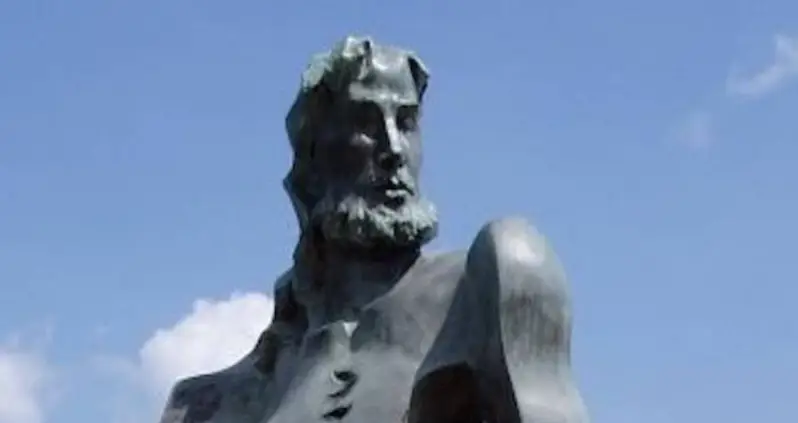 The Strange Story Of William Adams – The Englishman Who Became A Samurai
