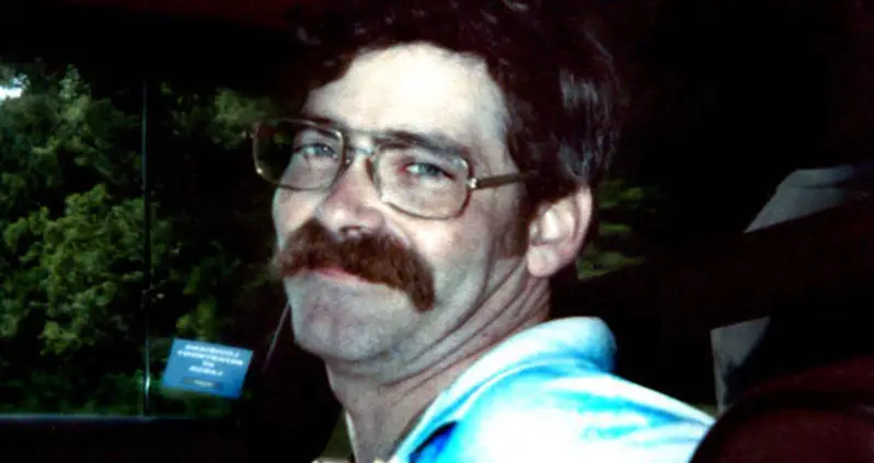 “Pure Evil”: The Disturbing Crimes Of Serial Killer Sean Vincent Gillis