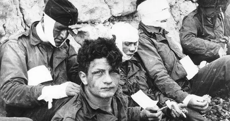 D-Day Pictures And Stories That Capture The Gravity Of The Normandy Invasion